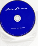 Carmen, Eric - Tonight You're Mine (+8), cd